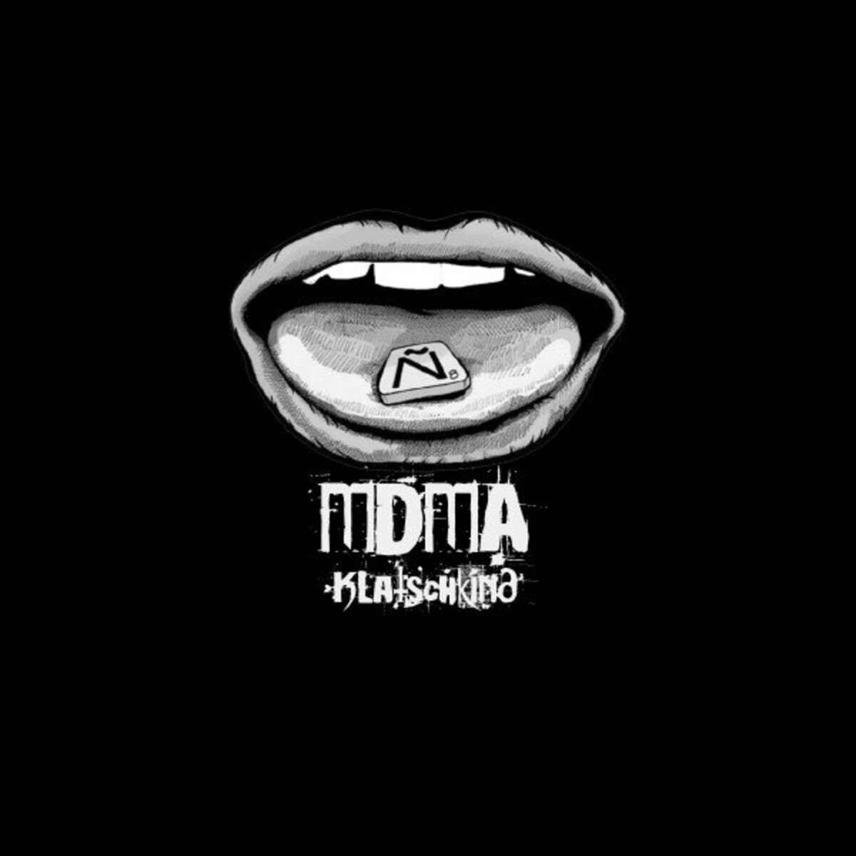 Album cover of Mdma