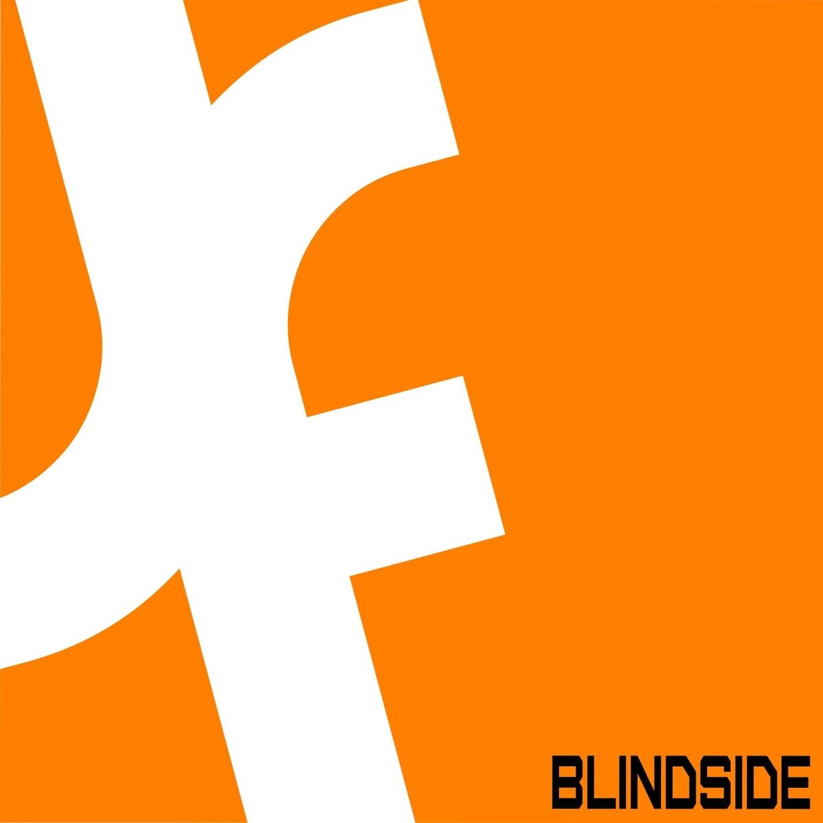 Album cover of Blindside