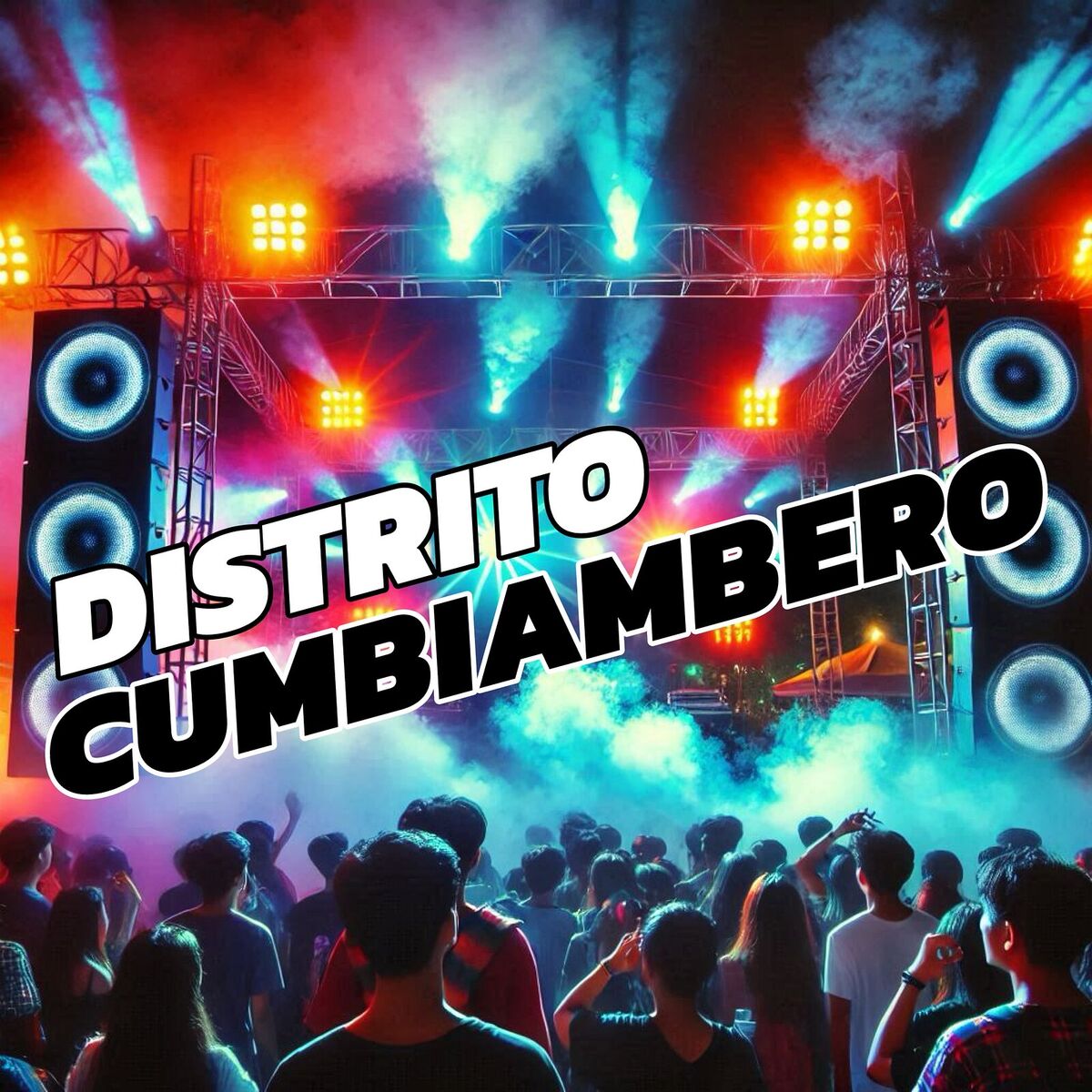 Album cover of Suena La Timba