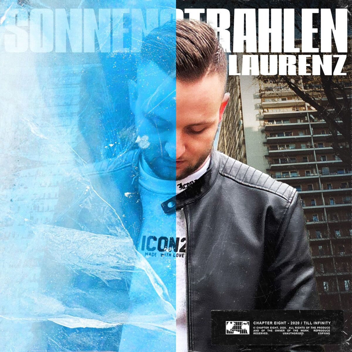 Album cover of Sonnenstrahlen