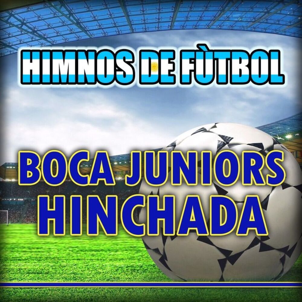 Picture of Boca Juniors - Hinchada - Himno del Boca Juniors