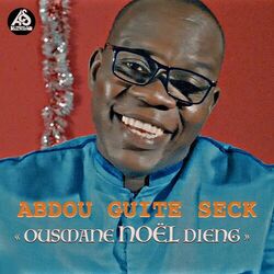 Cover of Ousmane Noël Dieng