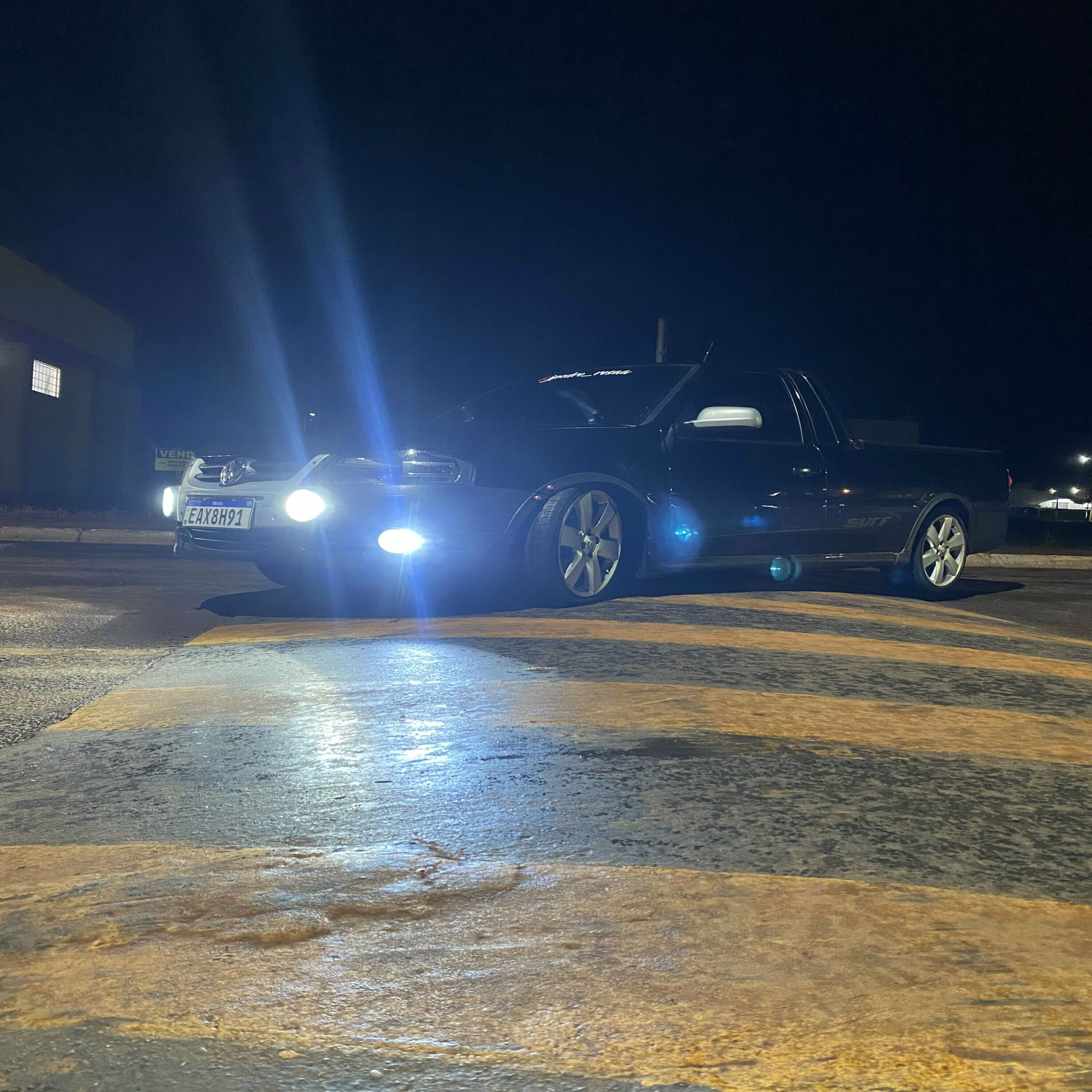 Album cover of Mtg - Hoje Eu Acordei Com Pé Direito