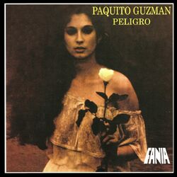 Cover of Peligro