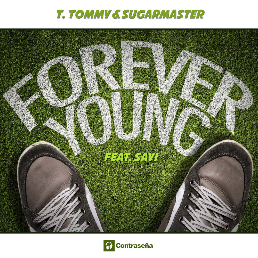 Picture of Forever Young