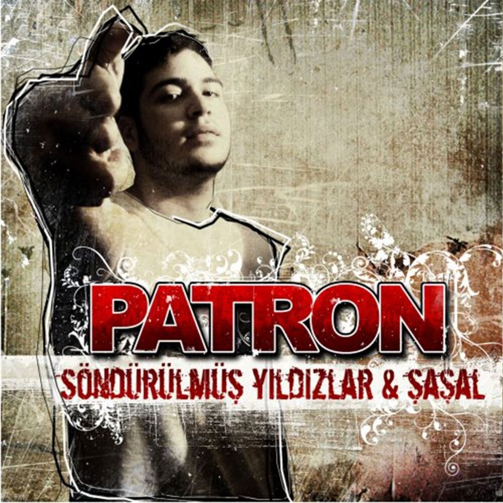 Picture of Söndürülmüş Yıldızlar & Şaşal