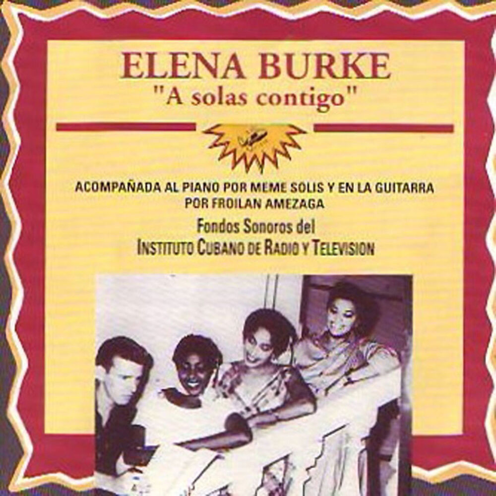 Picture of A Solas Contigo