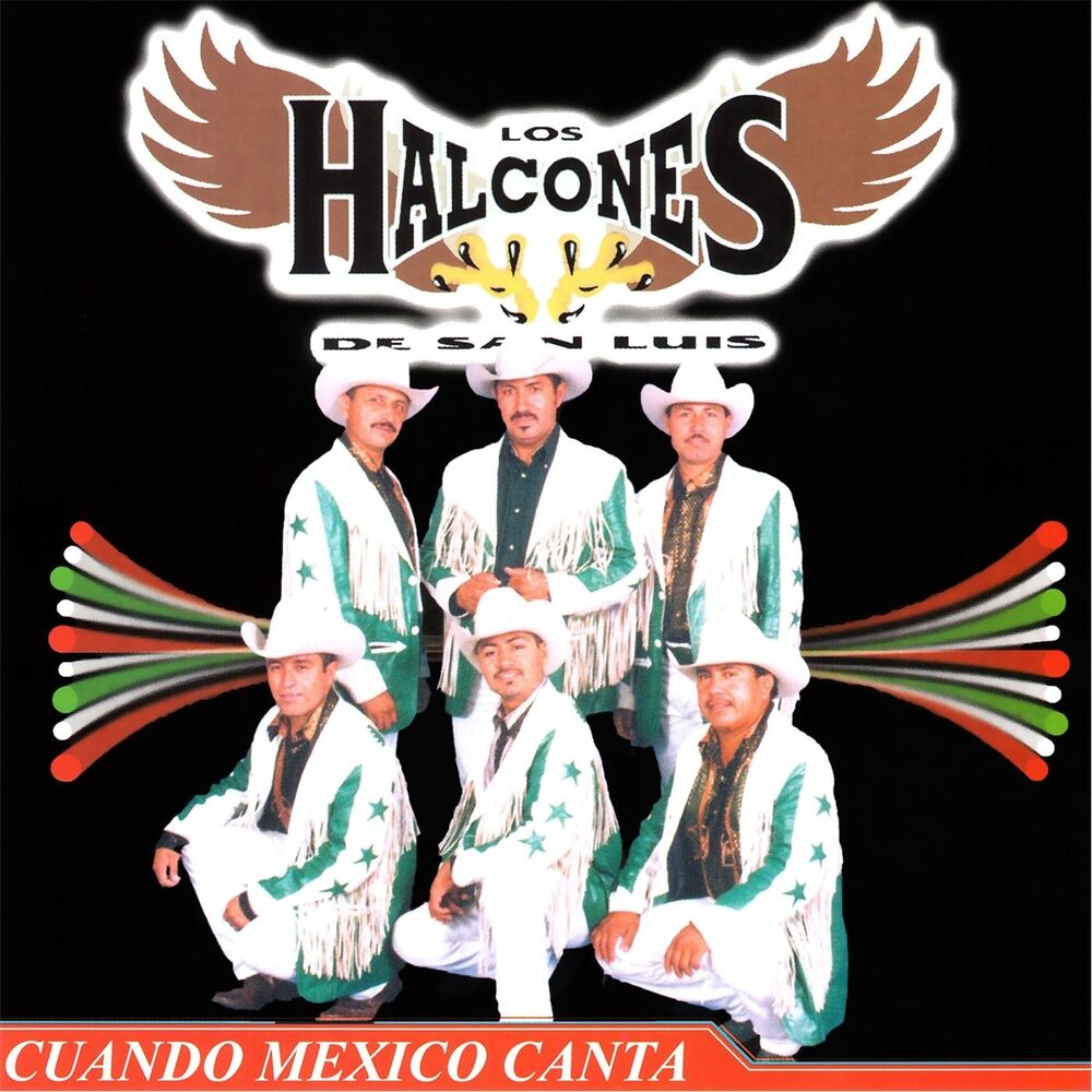 Picture of Cuando Mexico Canta