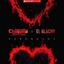Cover of Perdóname