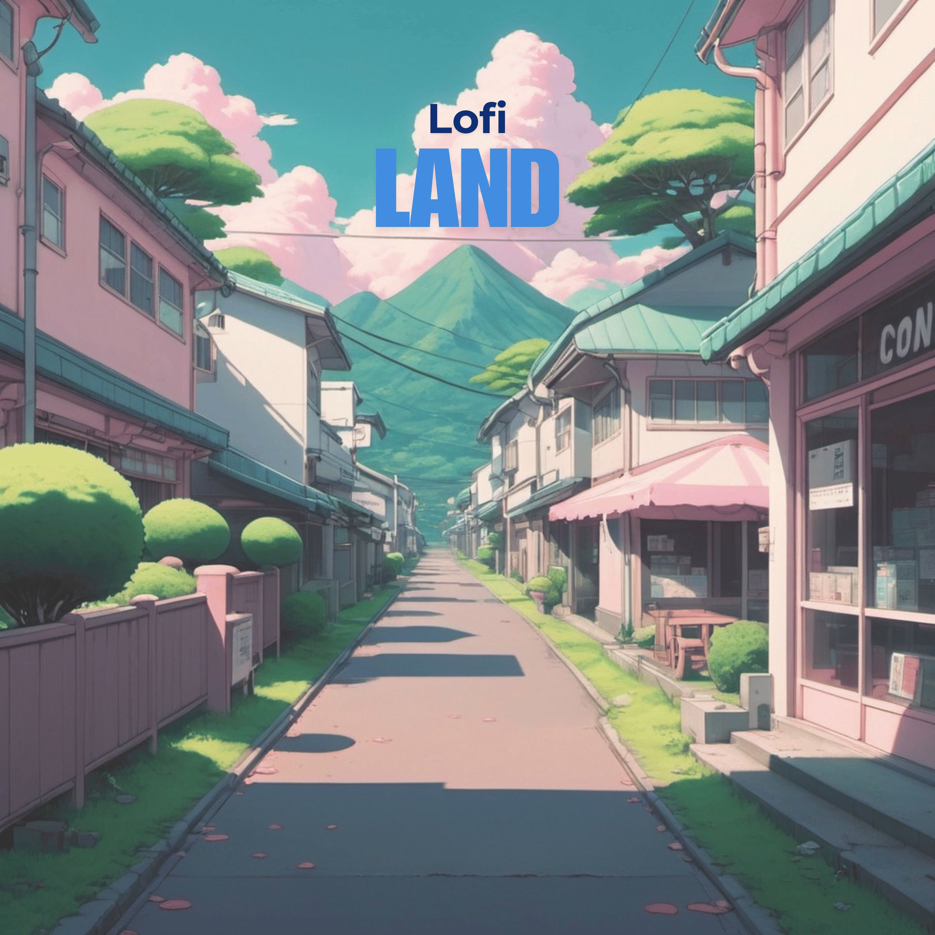 Album cover of Floating Lofi Loops