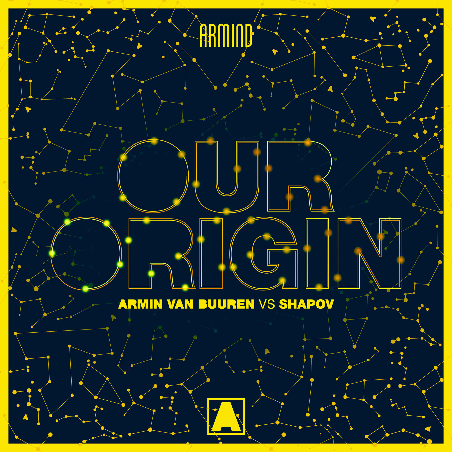 Album picture of Our Origin