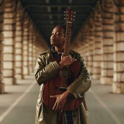 Cover of Catch the Wind (Acoustic Version)