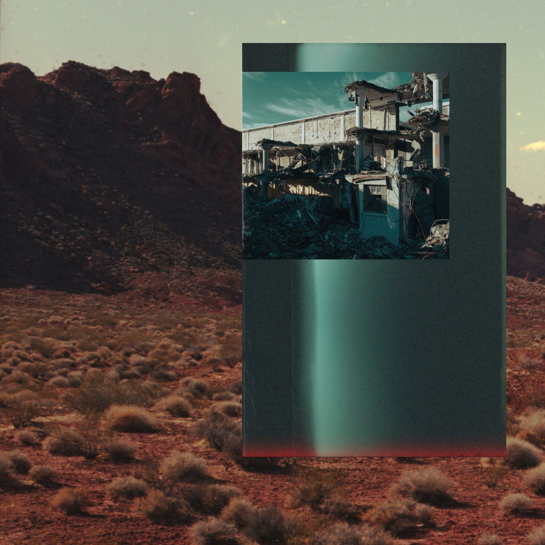Album cover of So Long