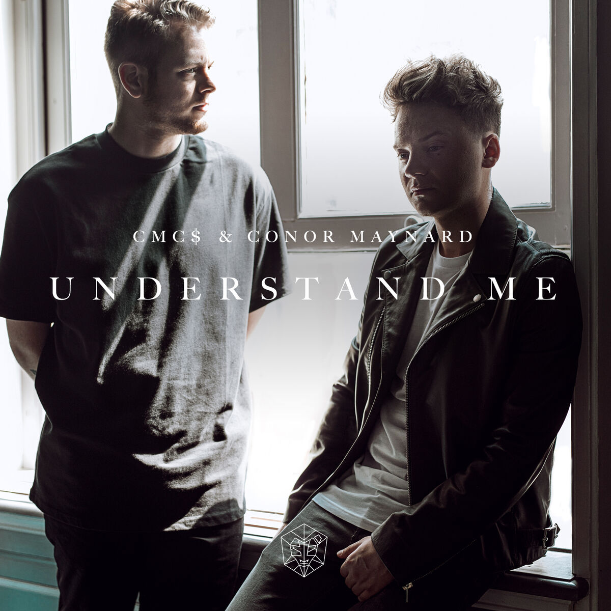 Album cover of Understand Me