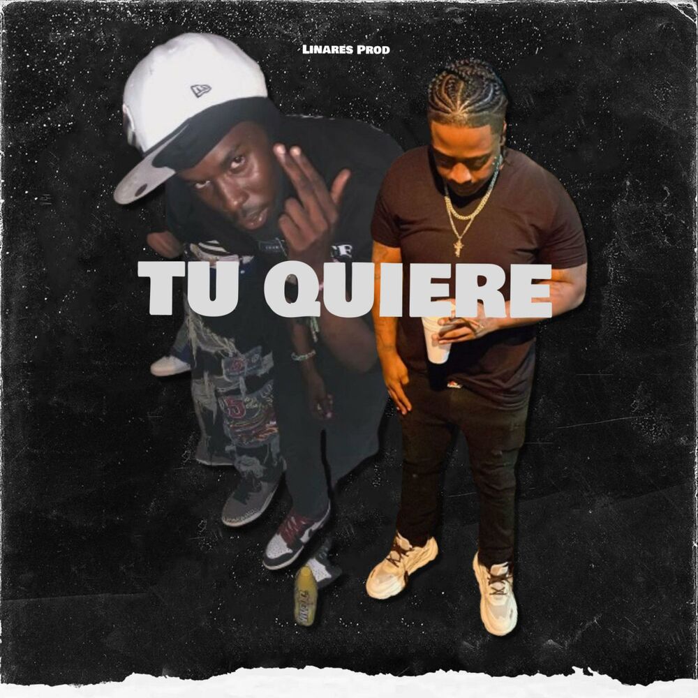 Picture of TU QUIERE (feat. Johnson Mafia)