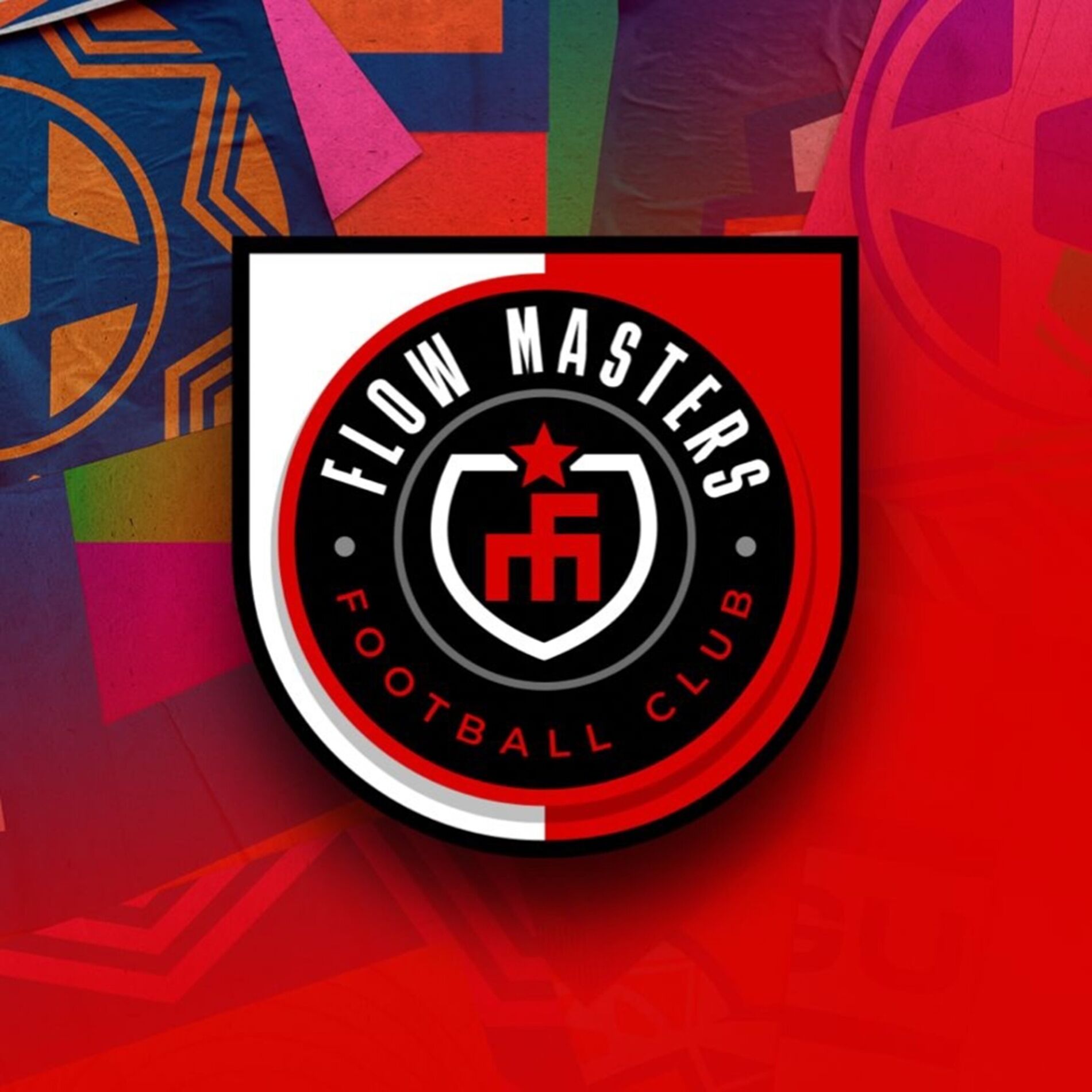 Album cover of Flow Masters