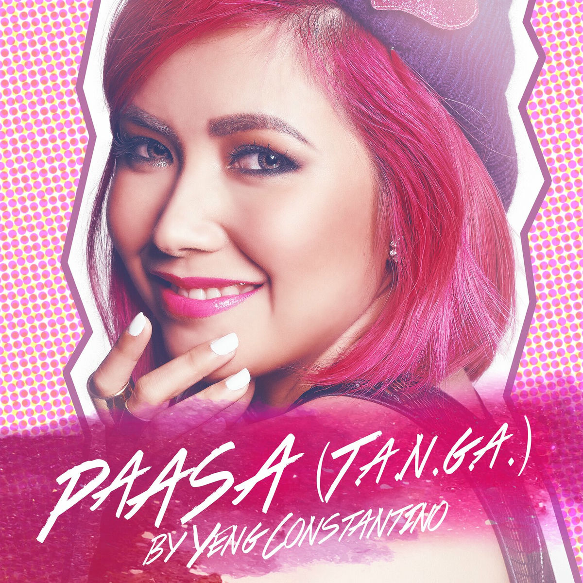 Album cover of Paasa