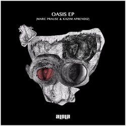 Cover of Oasis