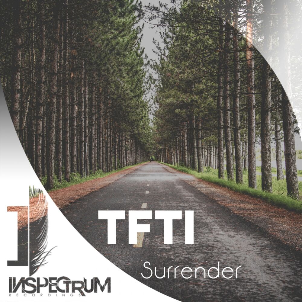 Picture of Surrender