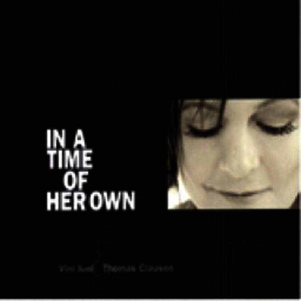 Picture of In a Time of Her Own
