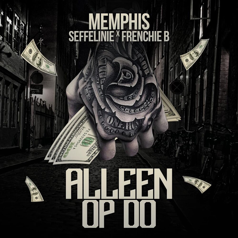 Picture of Alleen Op Do