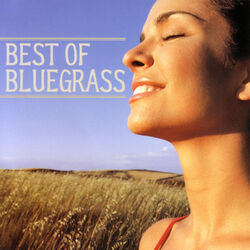 Cover of Best of Bluegrass