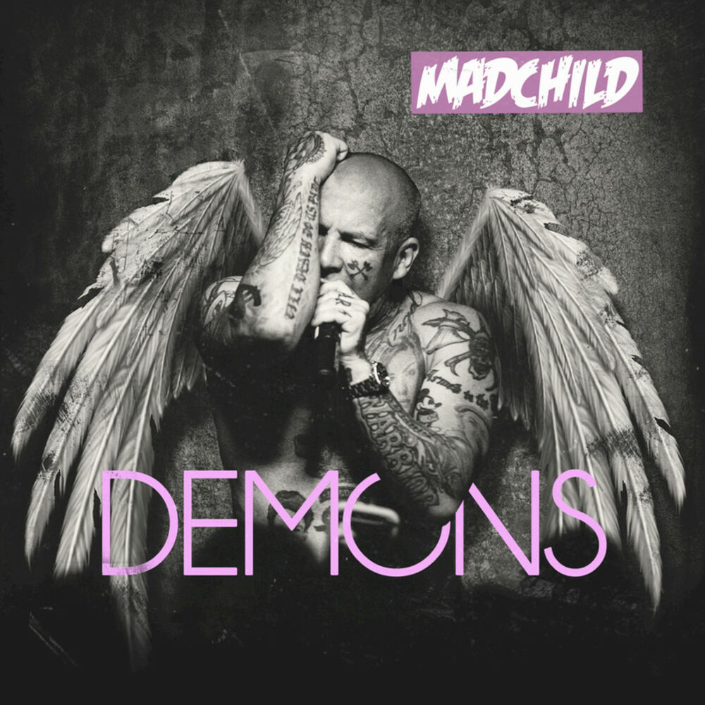 Picture of Demons