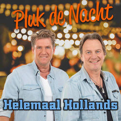 Pluk De Nacht
