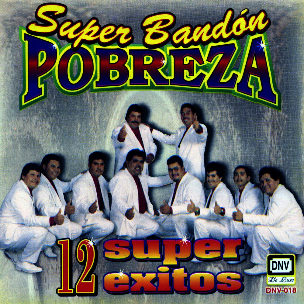 Picture of 12 Super Exitos