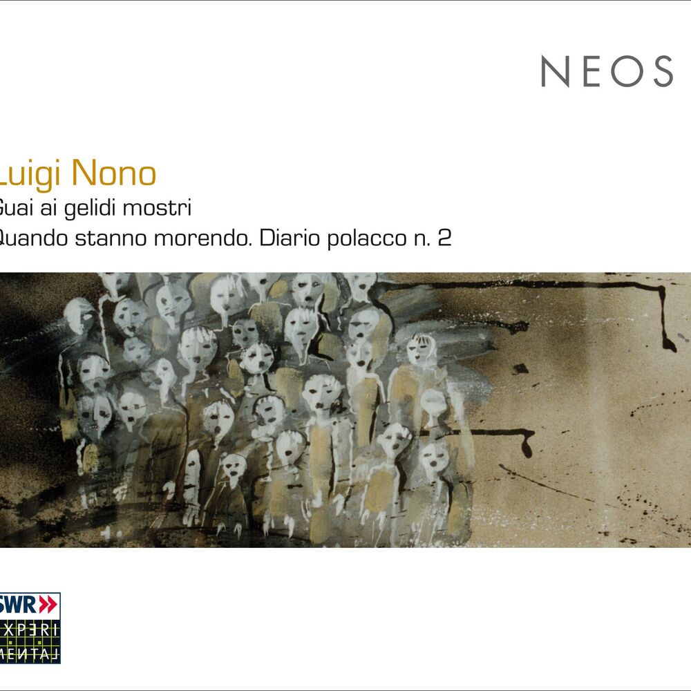 Picture of Luigi Nono