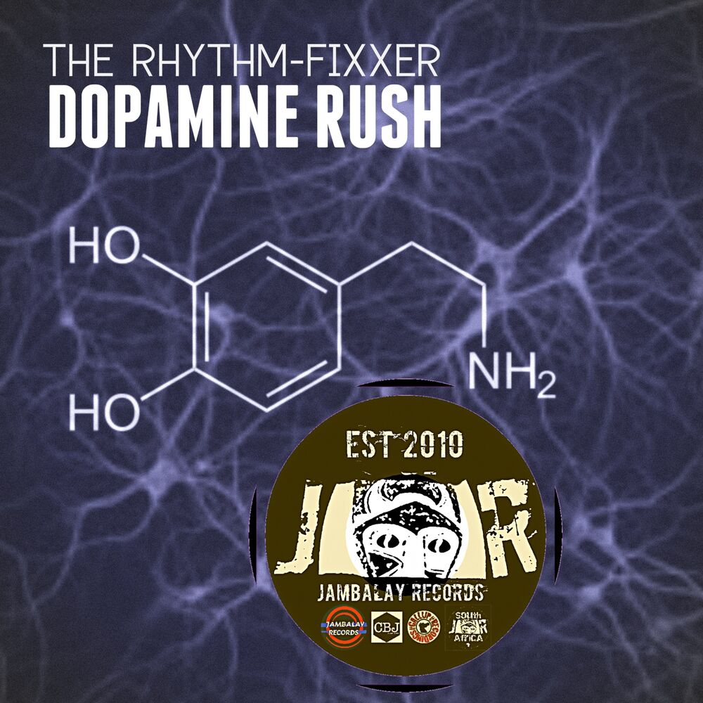 Picture of Dopamine Rush