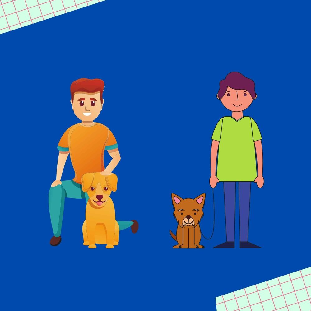 Picture of Bgm for Puppy Blues