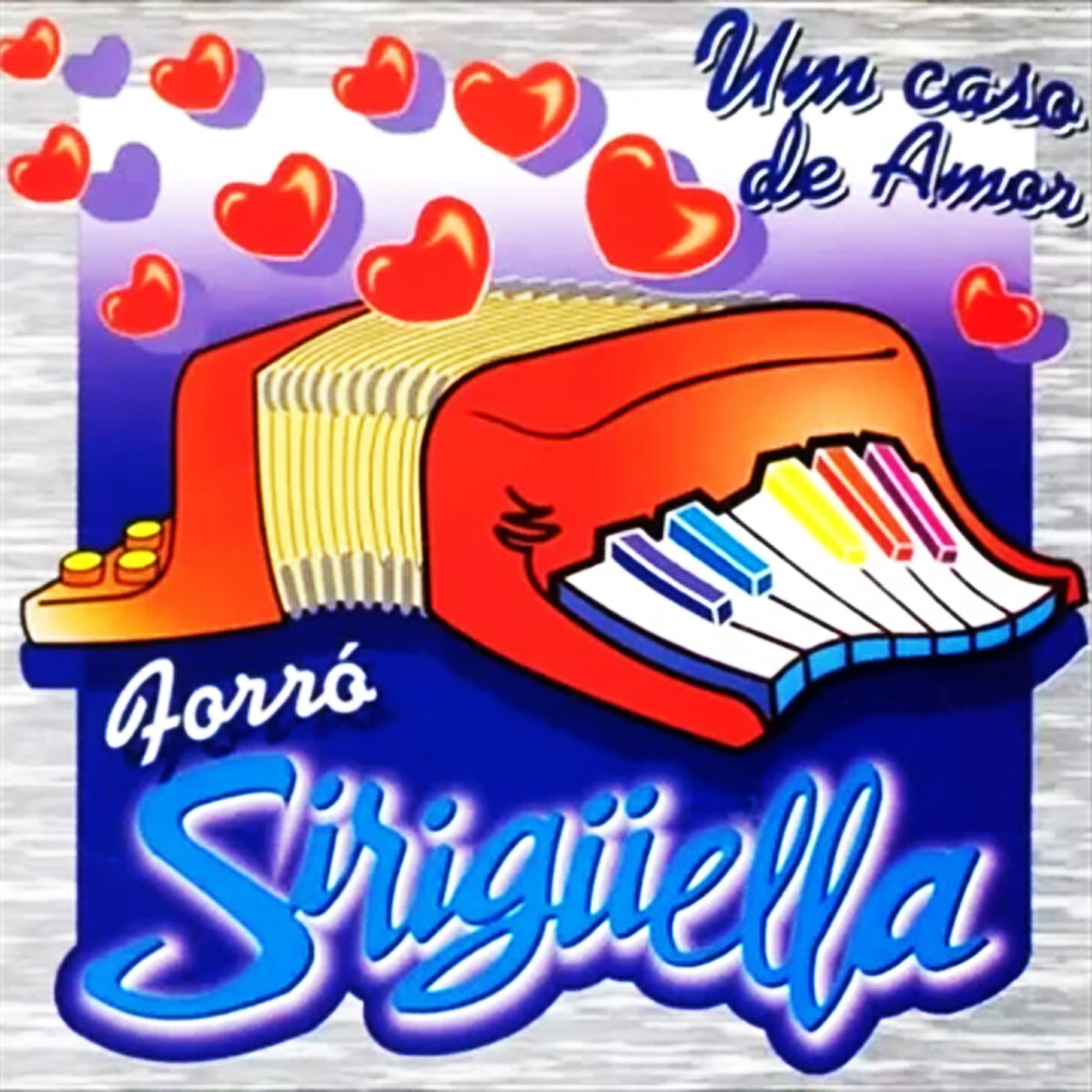 Album cover of Amanhã Talvez
