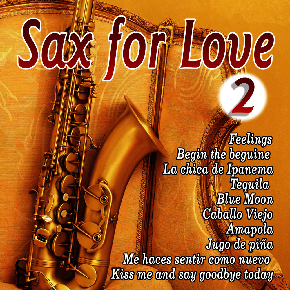 Picture of Sax for Love 2