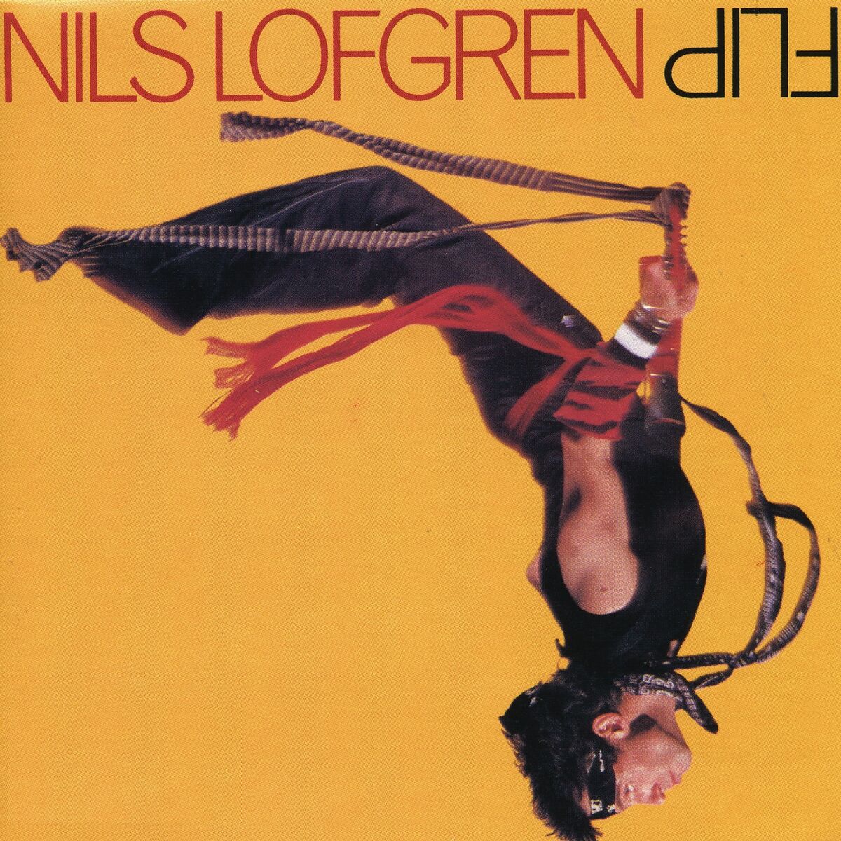 Album cover of Flip