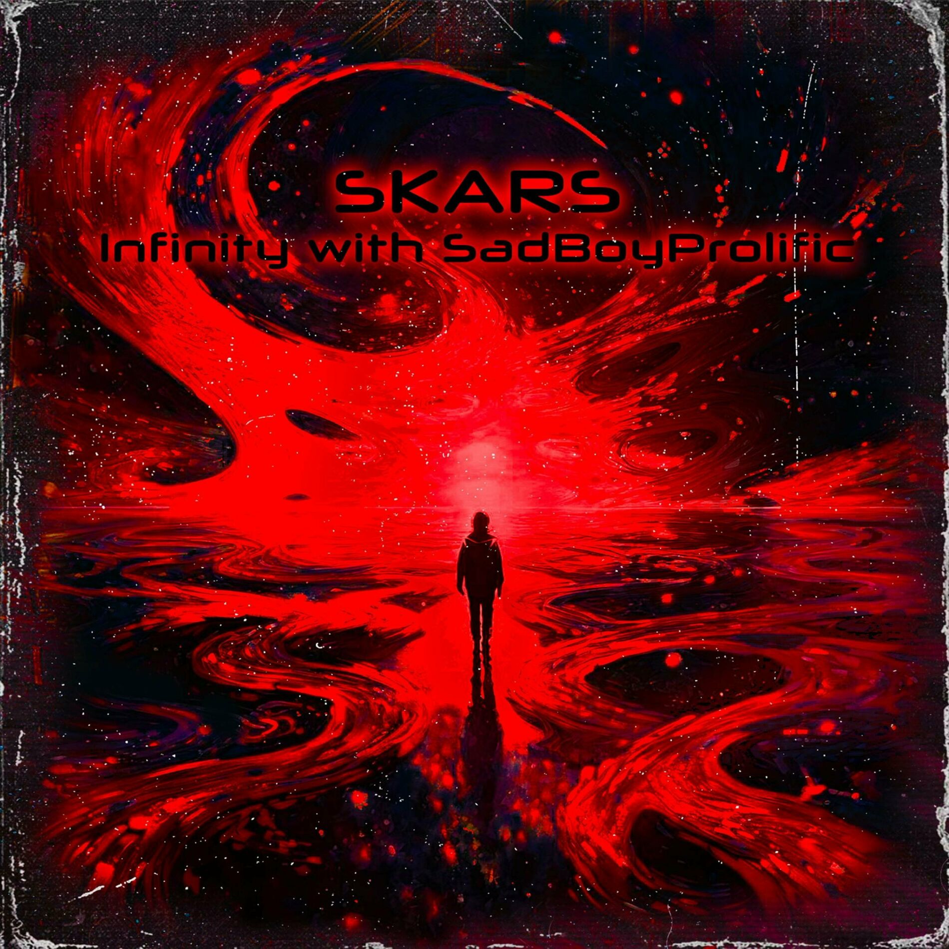 Album cover of Infinity