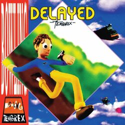 Cover of Delayed