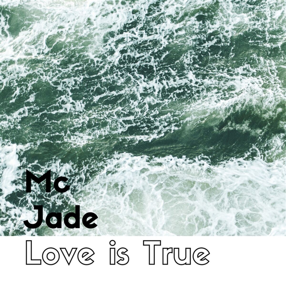 Album cover of Love is True (Live)