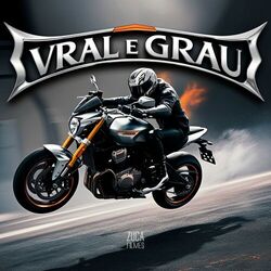 Cover of Vral e Grau