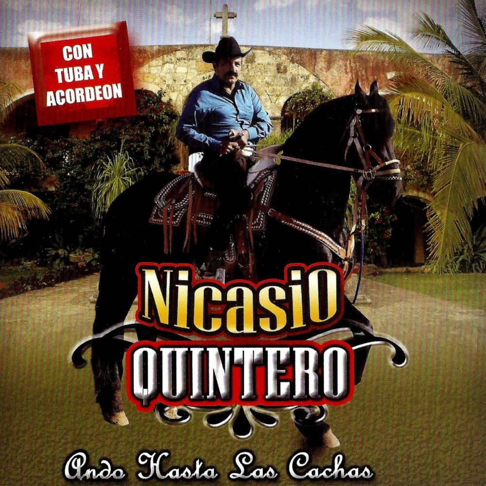 Picture of Ando Hasta Las Cachas