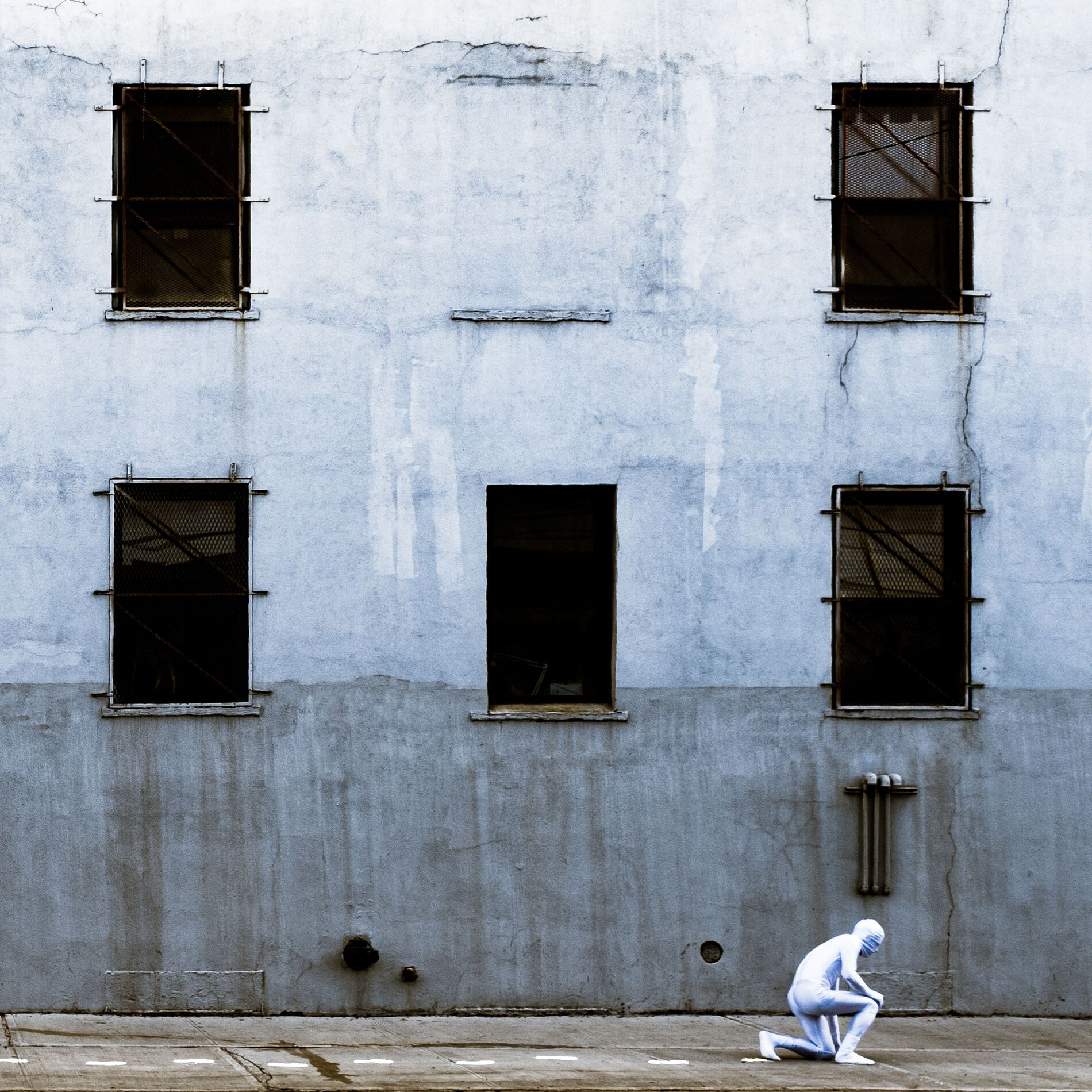 Album cover of GLUE