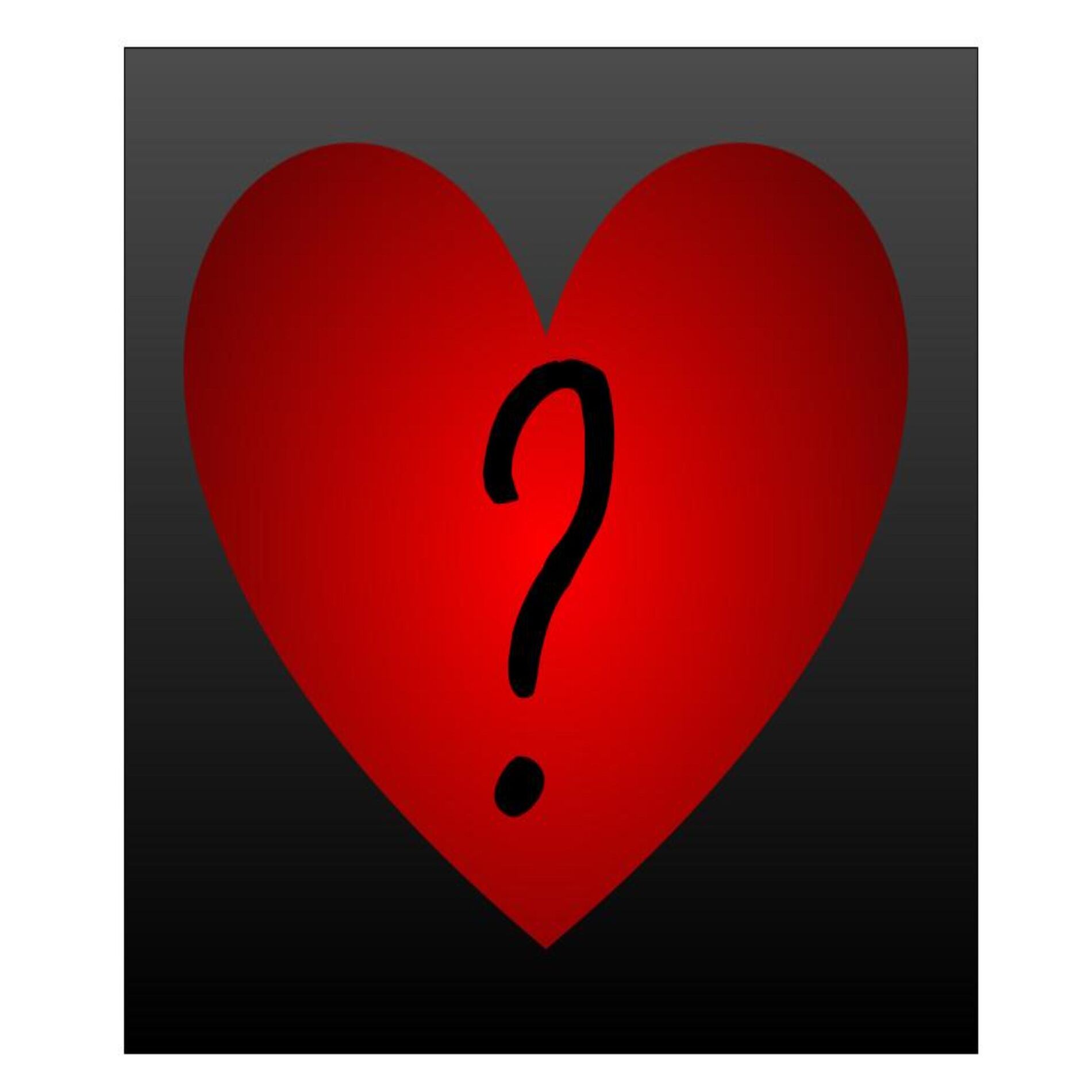 Album cover of The Question