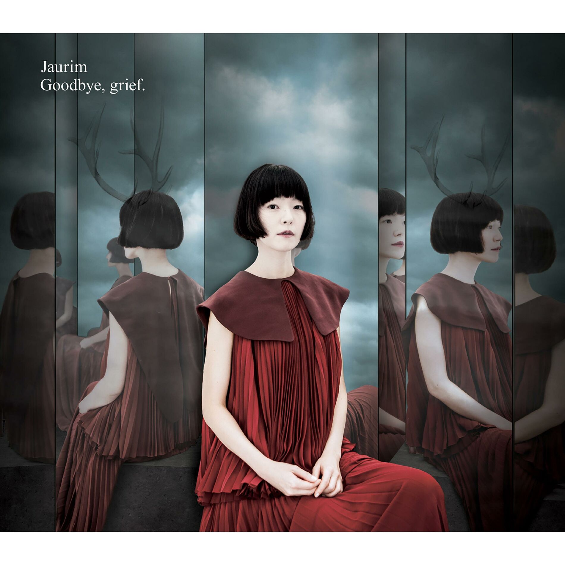 Album cover of 스물다섯, 스물하나