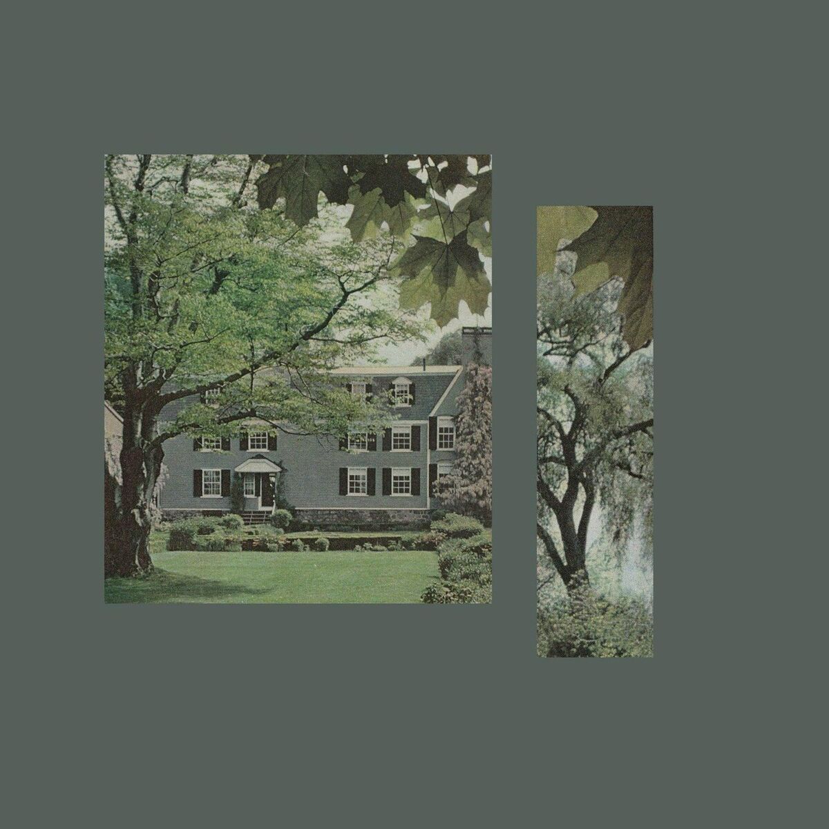 Album cover of Off/On