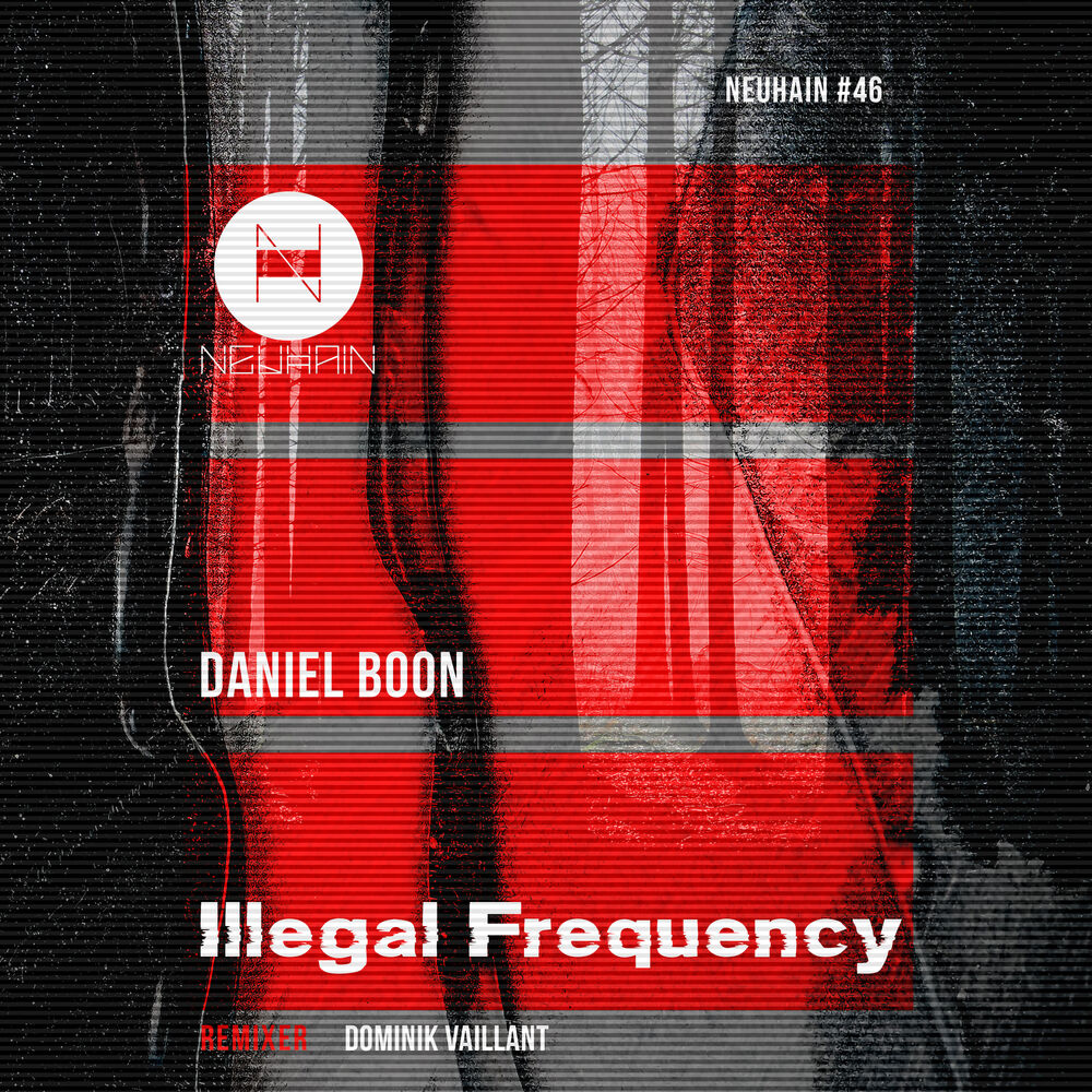Picture of Illegal Frequency
