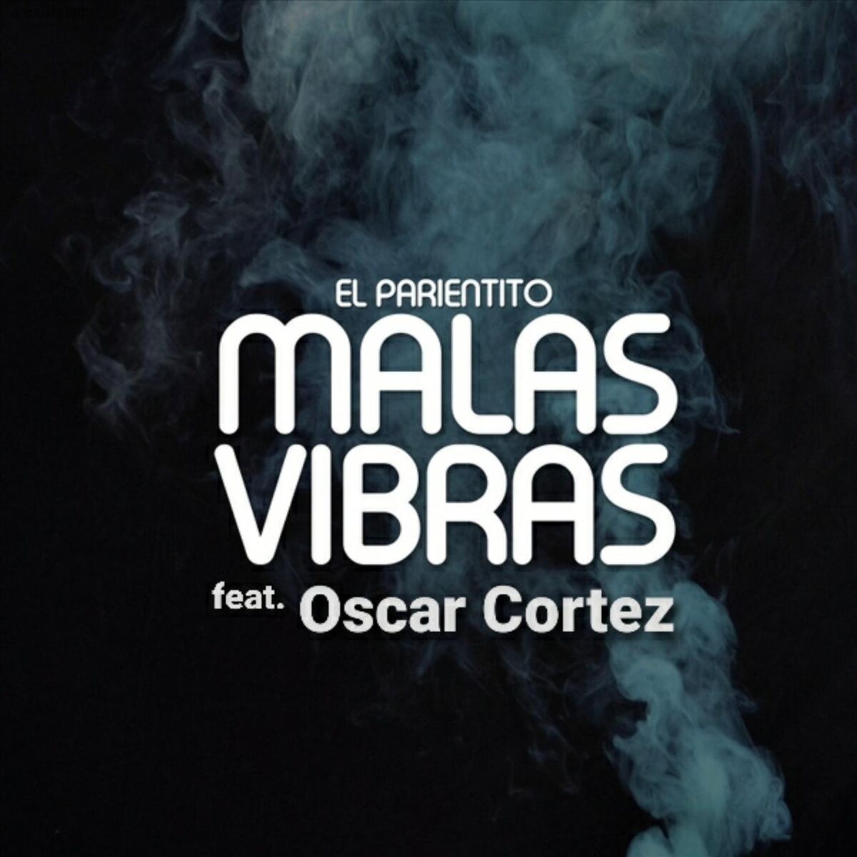 Album cover of Malas Vibras