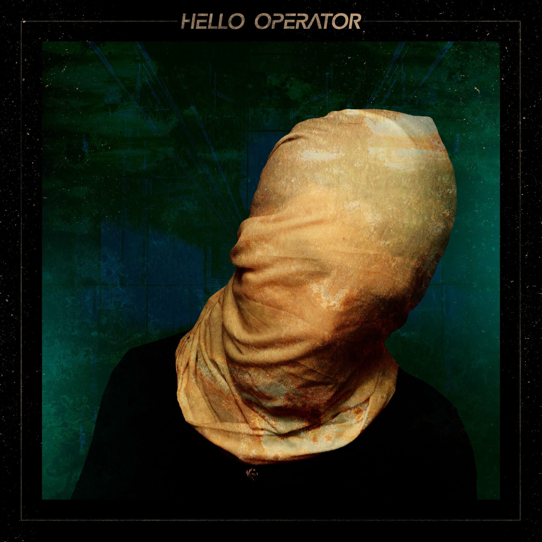 Album cover of Decimator