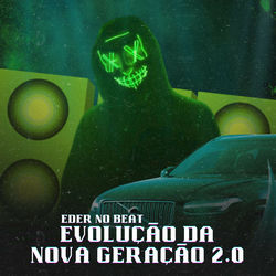 Cover of Evolução da Nova Geração 2.0 by undefined