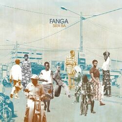 Cover of Sira Ba