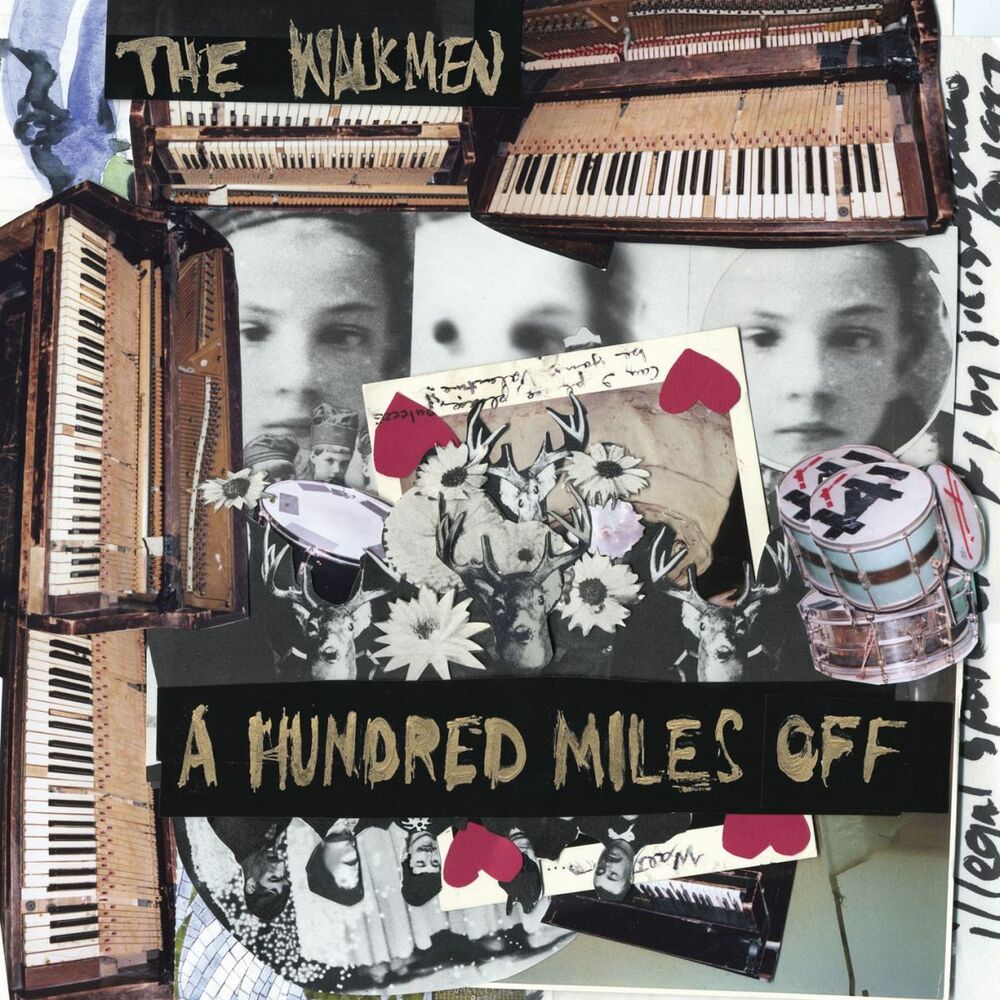 Picture of A Hundred Miles Off (U.S. Version)